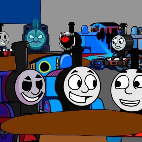 creator Thomas and oren's avatar