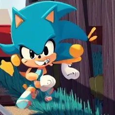chat with ai character: Thomas and Sonic