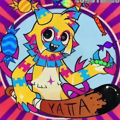 creator ~•★YATTA★•~'s avatar