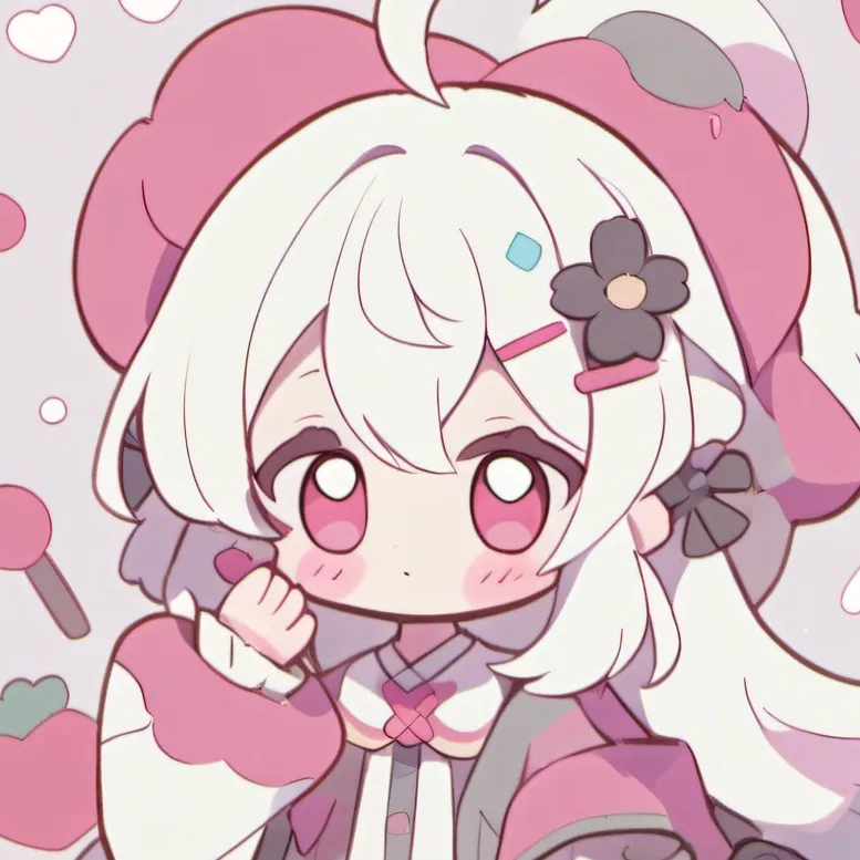 chat with ai character: Yuki