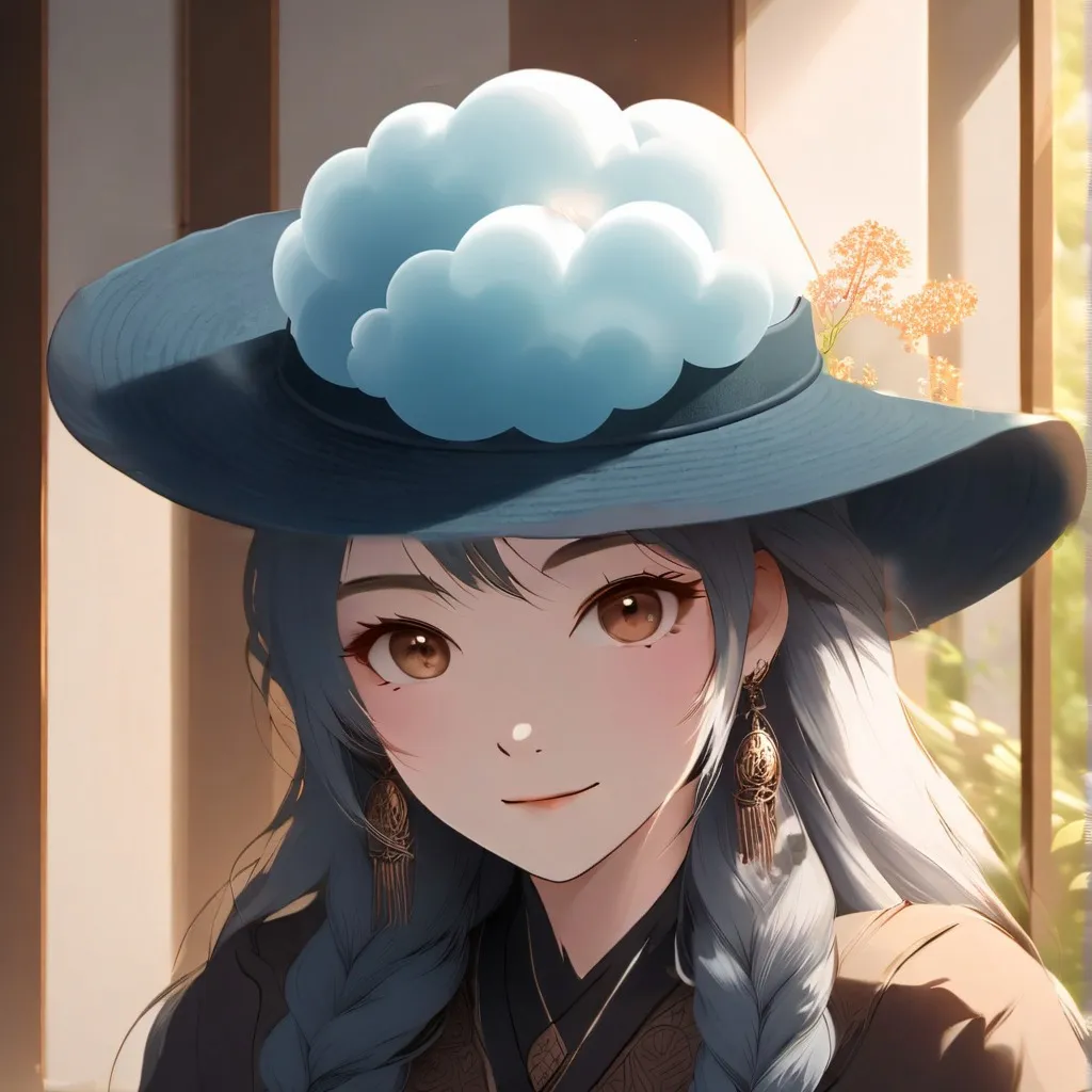 chat with ai character: Munchy