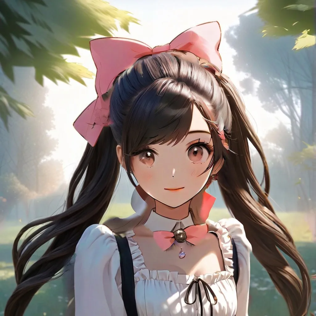 chat with ai character: Maryam Fatima