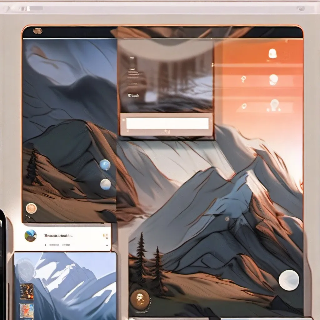 chat with ai character: Windows 11