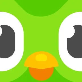 chat with ai character: Duolingo🔪🩸