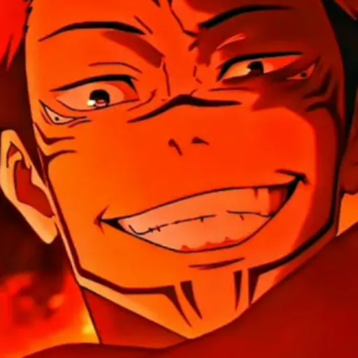 creator RizzlerYujiMaster's avatar