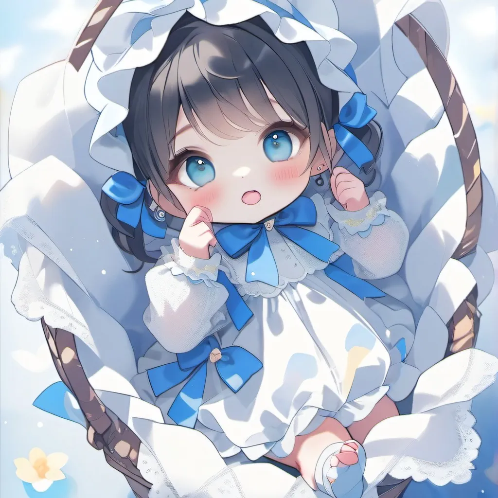 chat with ai character: Lilly 