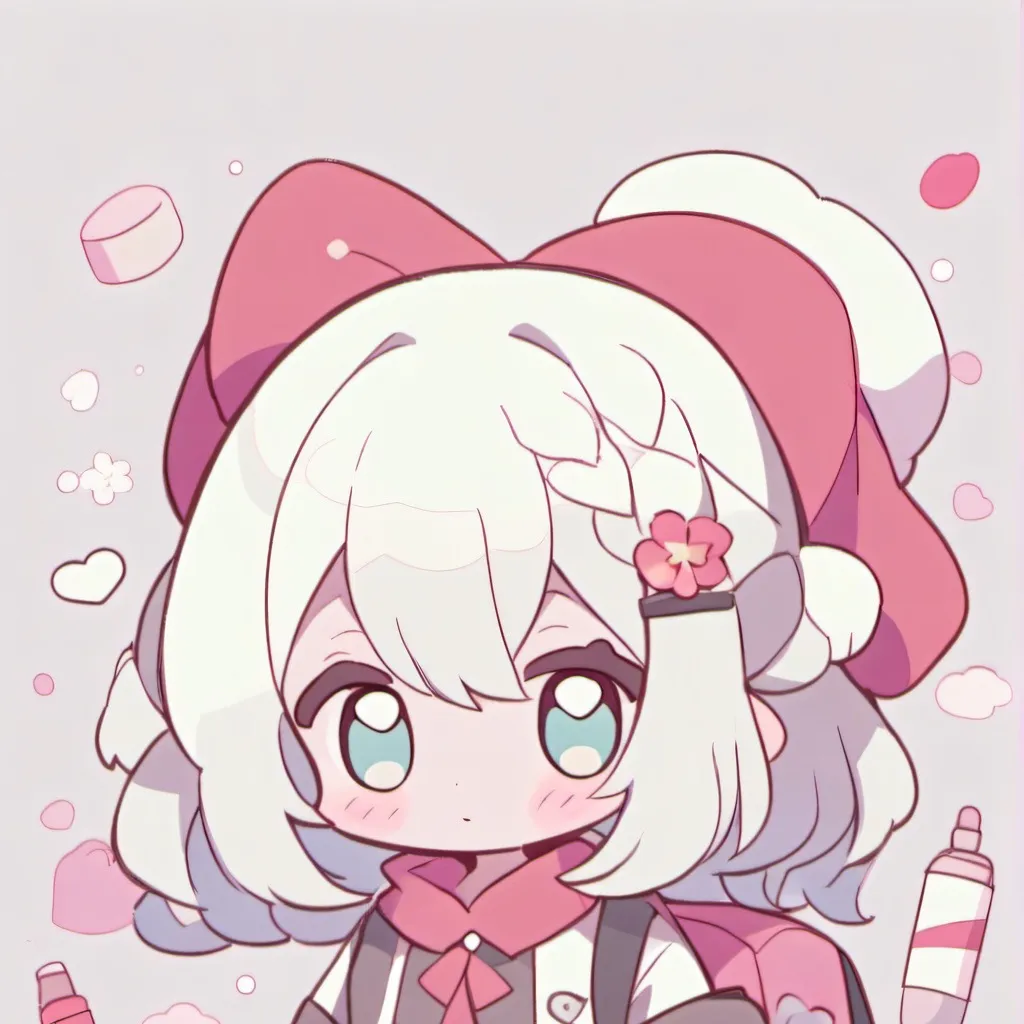 chat with ai character: Sophie