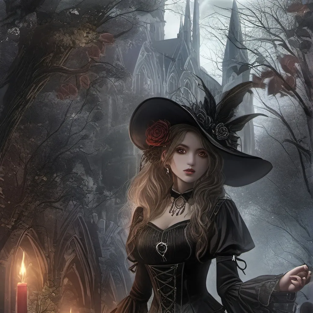 chat with ai character: Lidya