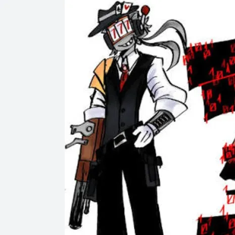 creator The gray temu mop's avatar