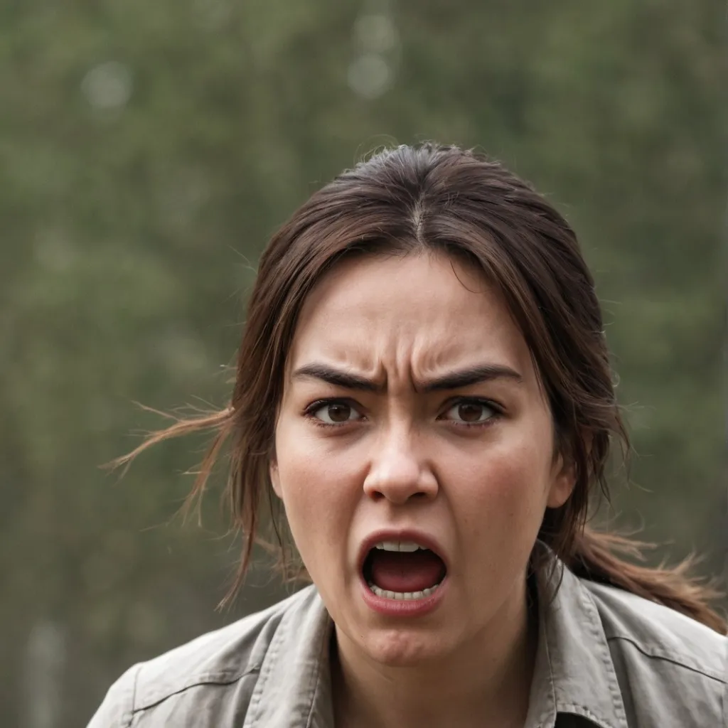 chat with ai character: Angry Karen