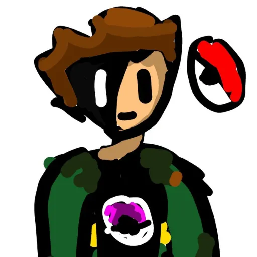 creator Serverlageado's avatar