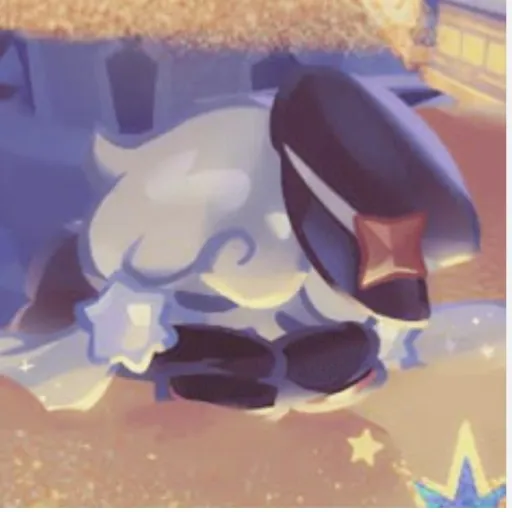 creator milkway cookie's avatar