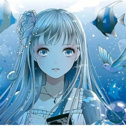 creator Fairy Kurt's avatar
