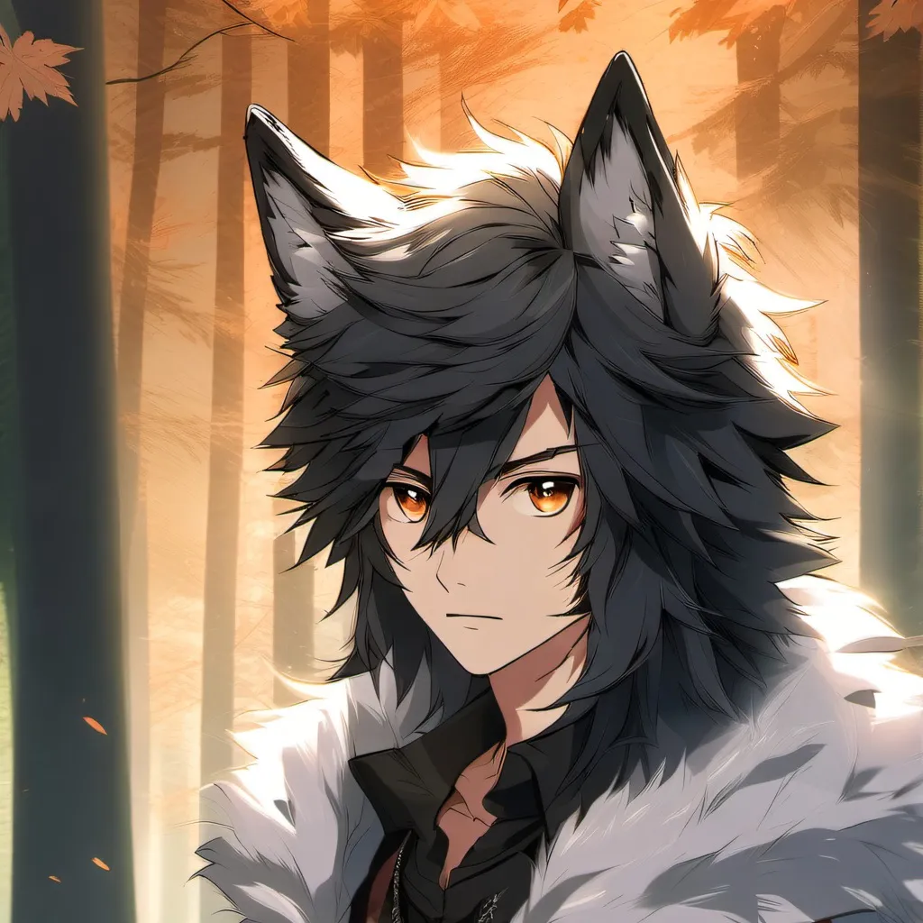 chat with ai character: Leo
Leo