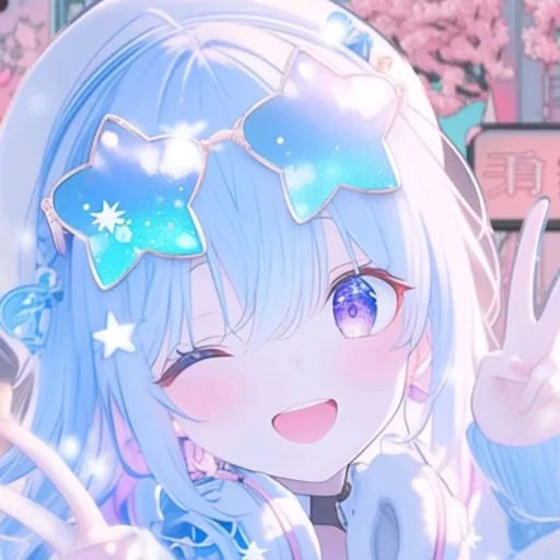 creator Anonybabe's avatar