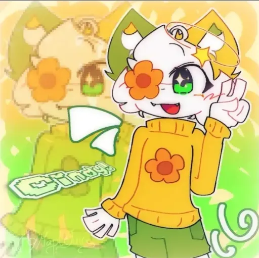 creator lemony_kitty's avatar