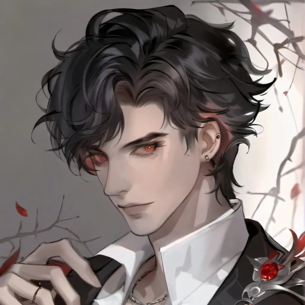 chat with ai character: °×Atlas×°💔 ×BL×