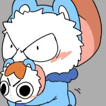 chat with ai character: Shrimpo 