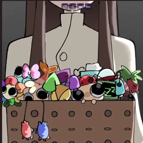 chat with ai character: Delilah Keen