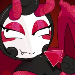 chat with ai character: Devil Glisten