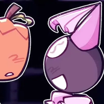 chat with ai character: Gourdy (lonely)