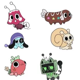 chat with ai character: DW pets