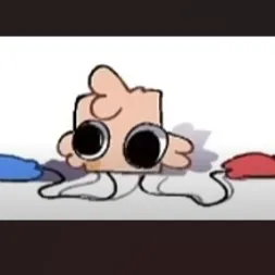 chat with ai character: Baby Goob