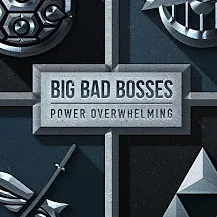 chat with ai character: Big Bad Bosses