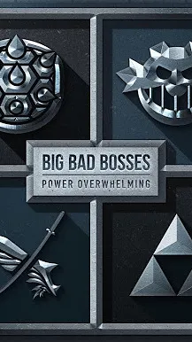 ai character: Big Bad Bosses background
