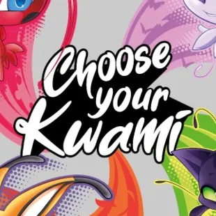 chat with ai character: Choose a Kwami