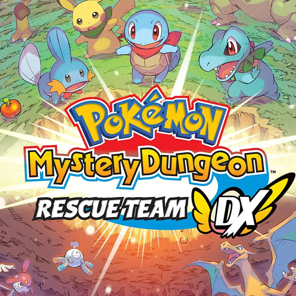 chat with ai character: Pkm myst dungeon