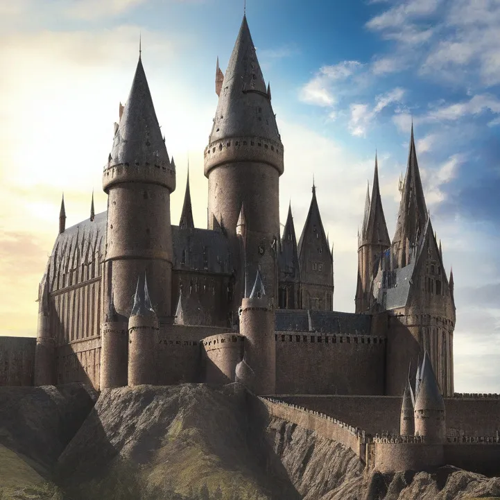 chat with ai character: Hogwards School