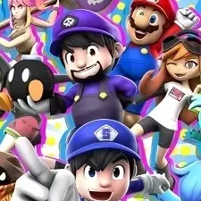 chat with ai character: SMG 4 Universe