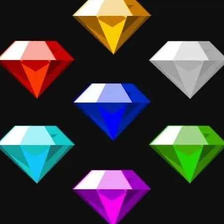 chat with ai character: Chaos Emeralds