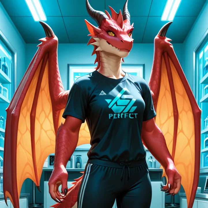 chat with ai character: Alice