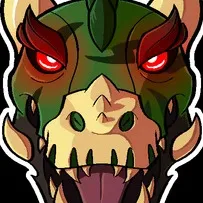 chat with ai character: T-Rex Club