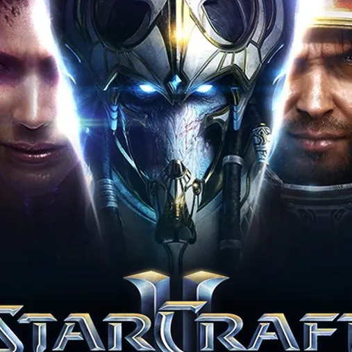 chat with ai character: Starcraft II