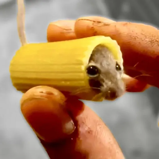 creator mouse king's avatar