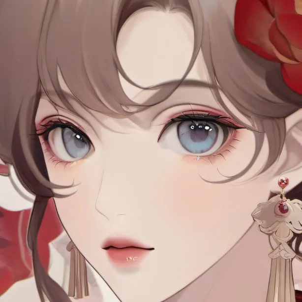chat with ai character: 🏵️Lily🏵️