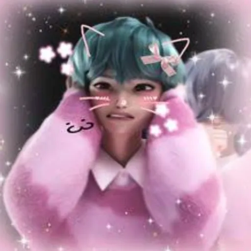 creator Iris_the_saja_fan's avatar