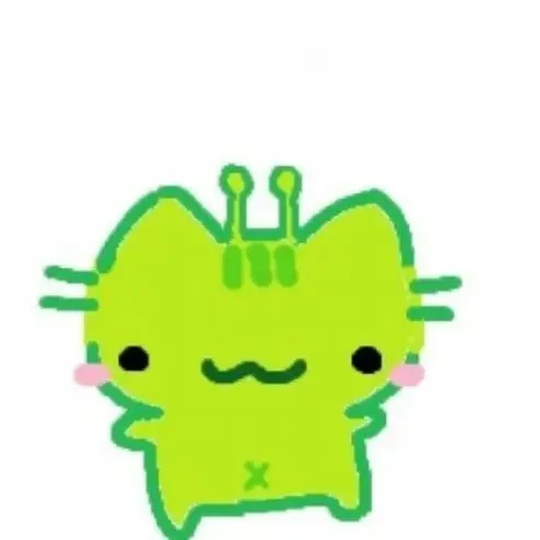 creator gato alien de temu's avatar