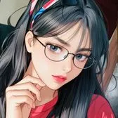 creator Zhuo Lusi's avatar