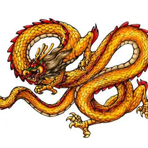 creator Ancient Dragons's avatar