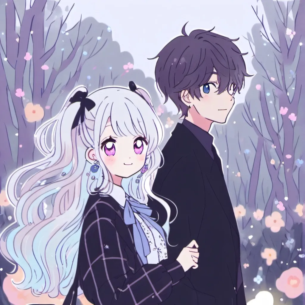 chat with ai character: Hazbin Hotel 