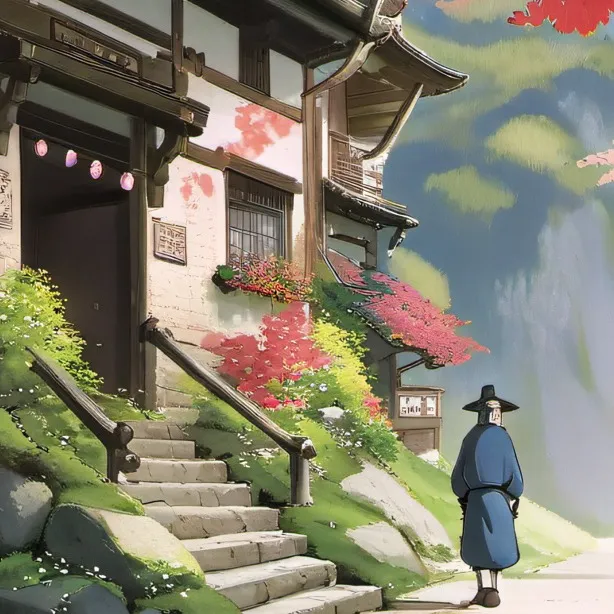 chat with ai character: Hazbin Hotel 