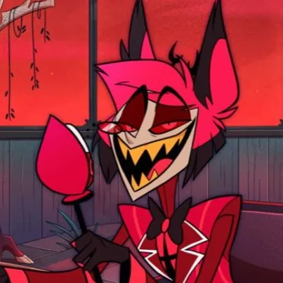 creator 📻xRadioXDemonx📻's avatar