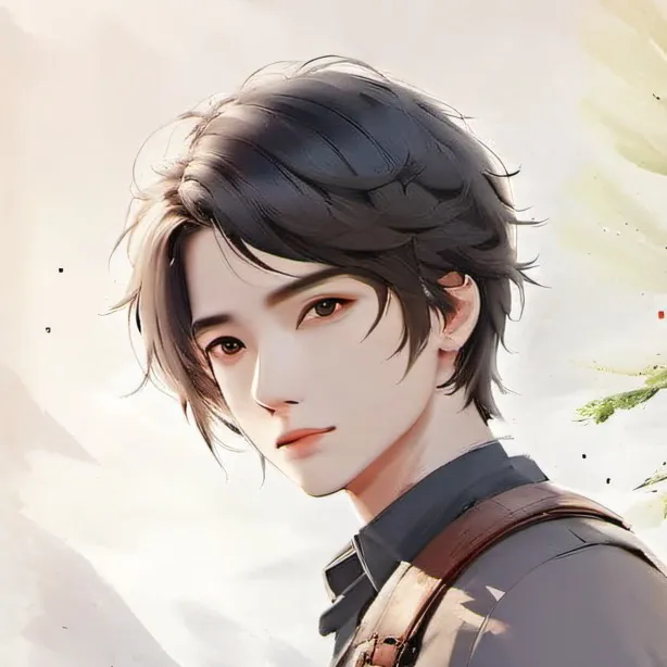 chat with ai character: Chris
