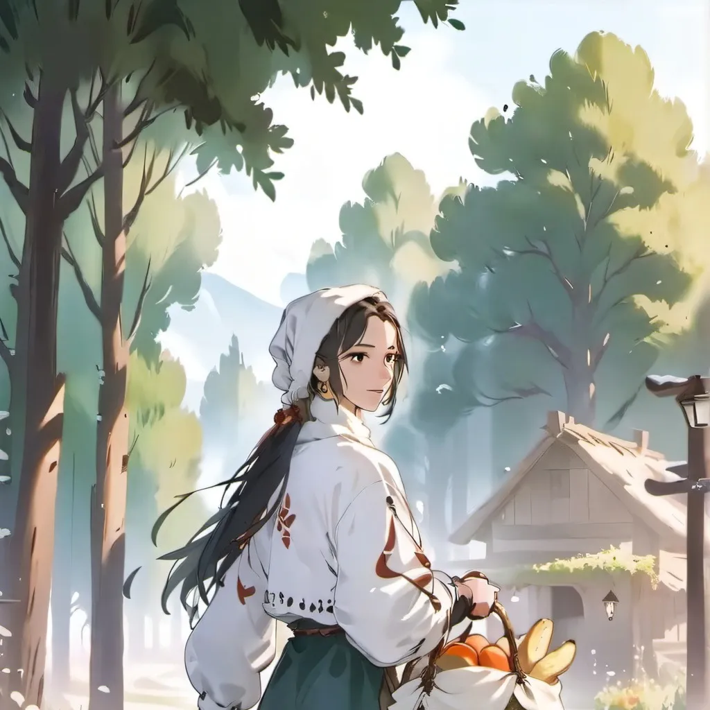 chat with ai character: Lynn