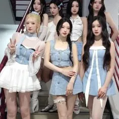 chat with ai character: BabyMonster