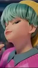 ai character: KHD background